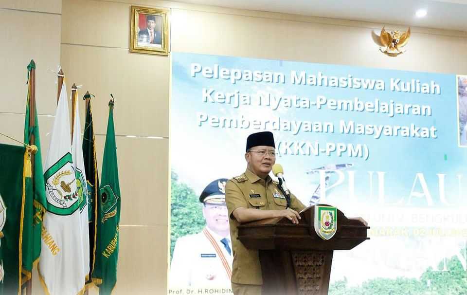 Kota bengkulu