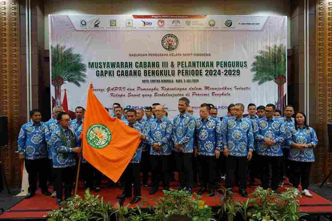 Kota bengkulu