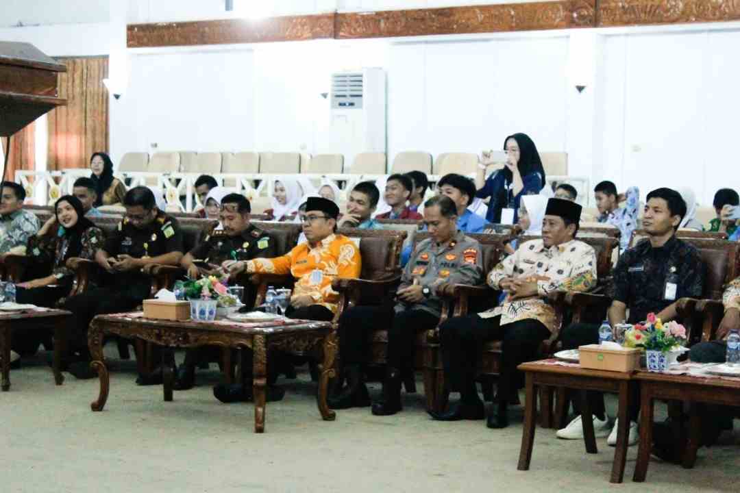 Kota bengkulu