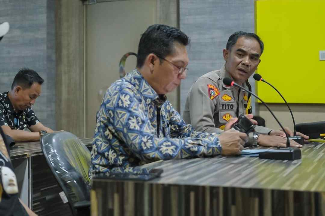 Kota bengkulu