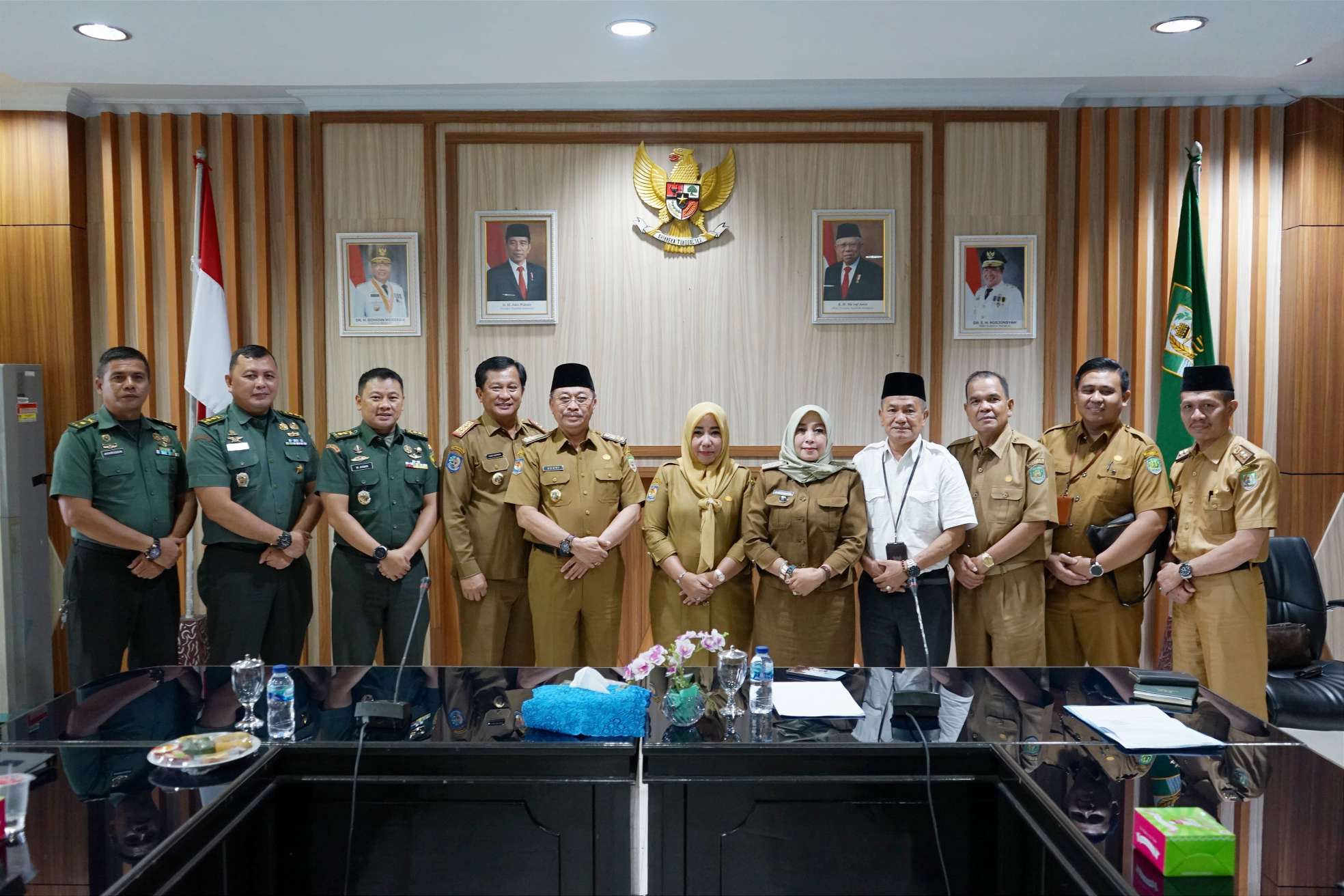 Kota bengkulu