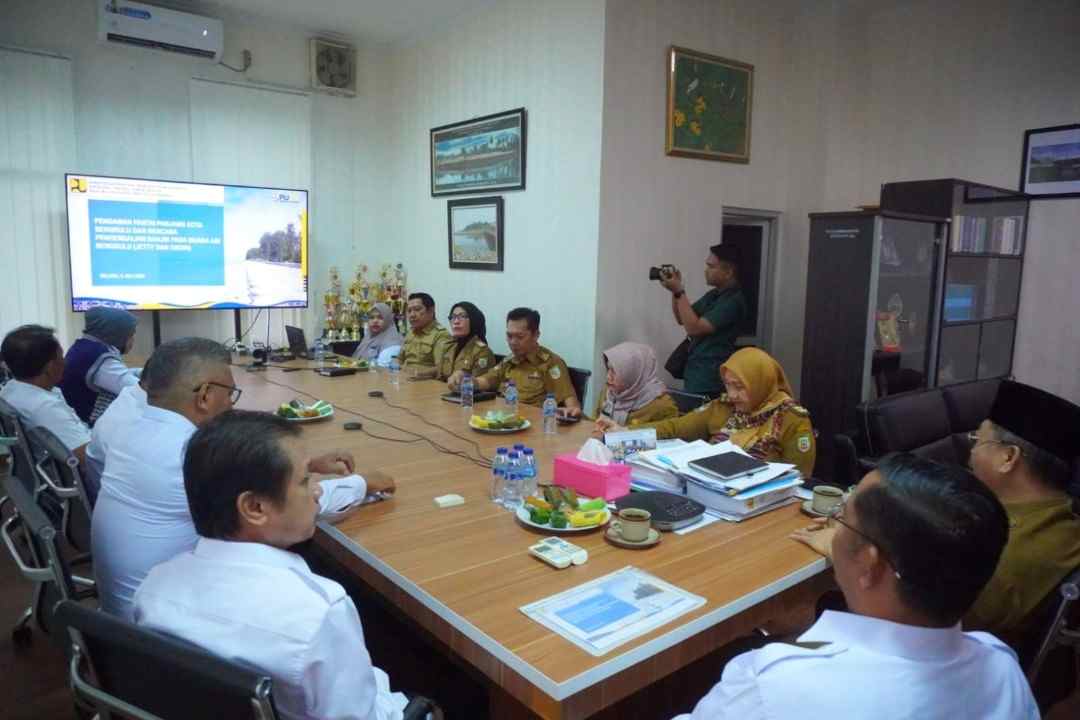 Kota bengkulu