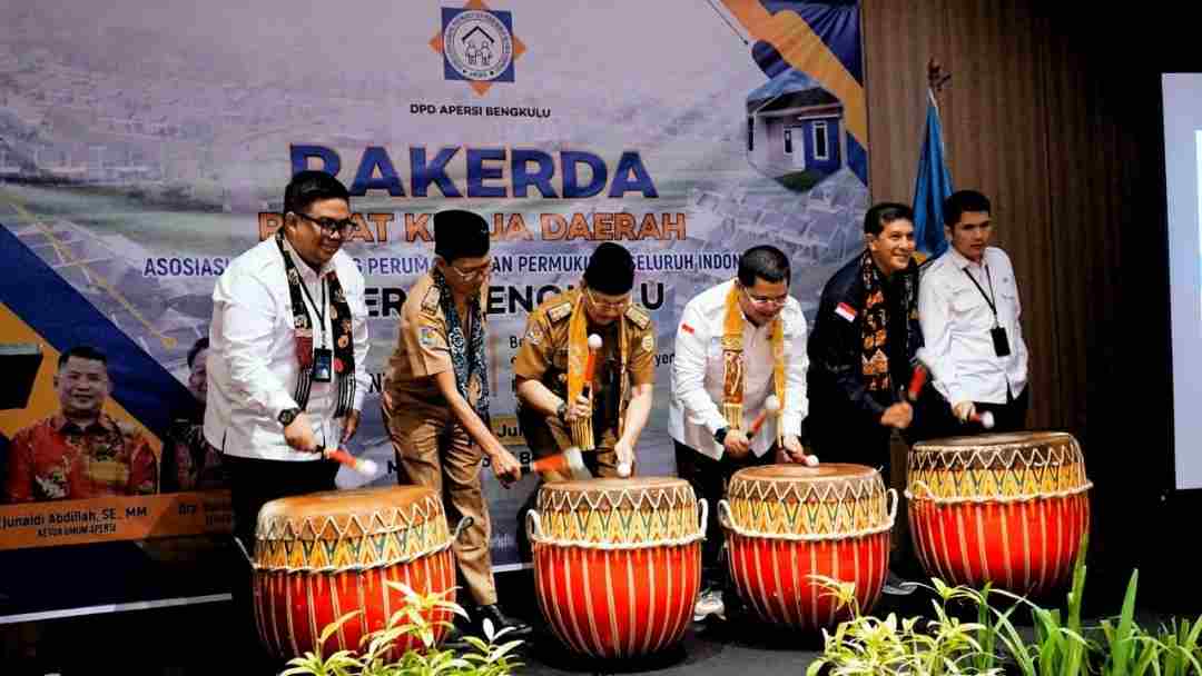 Kota bengkulu