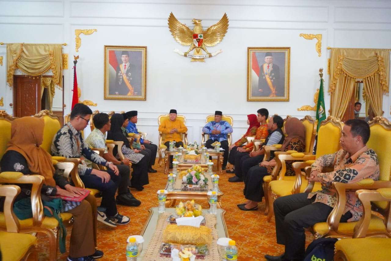 Bengkulu