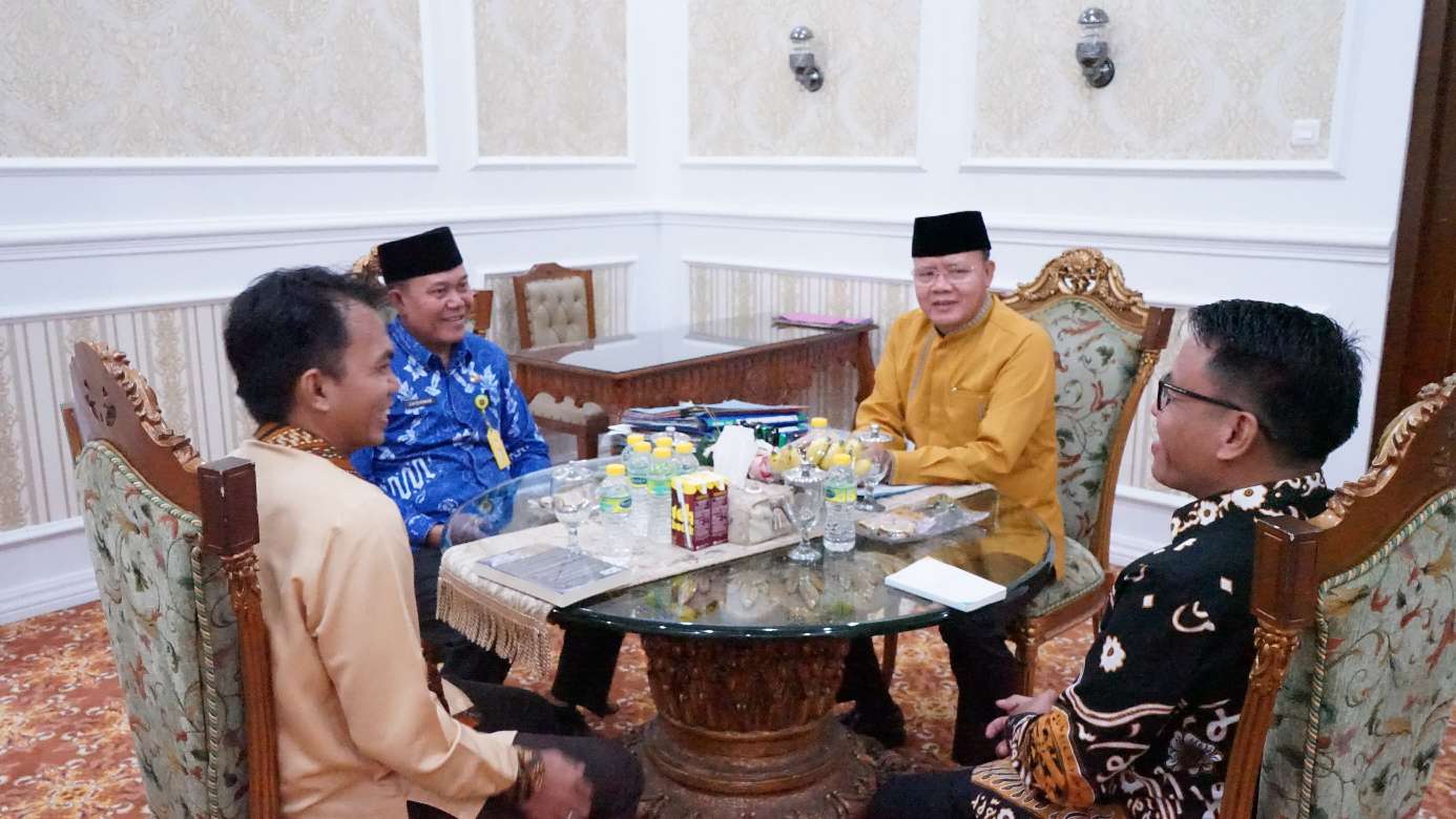 Bengkulu