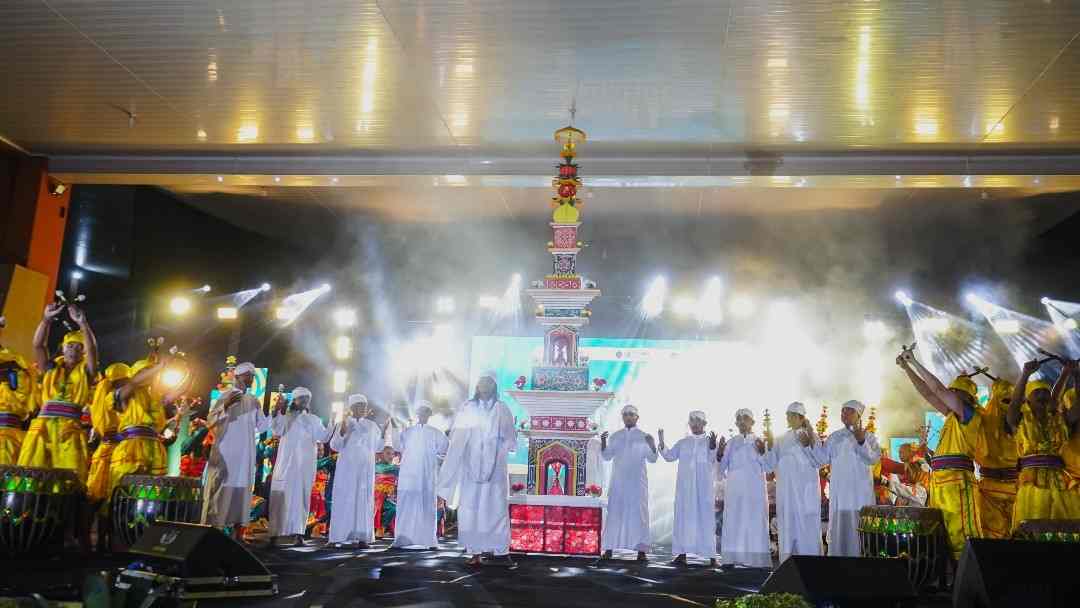 Kota bengkulu