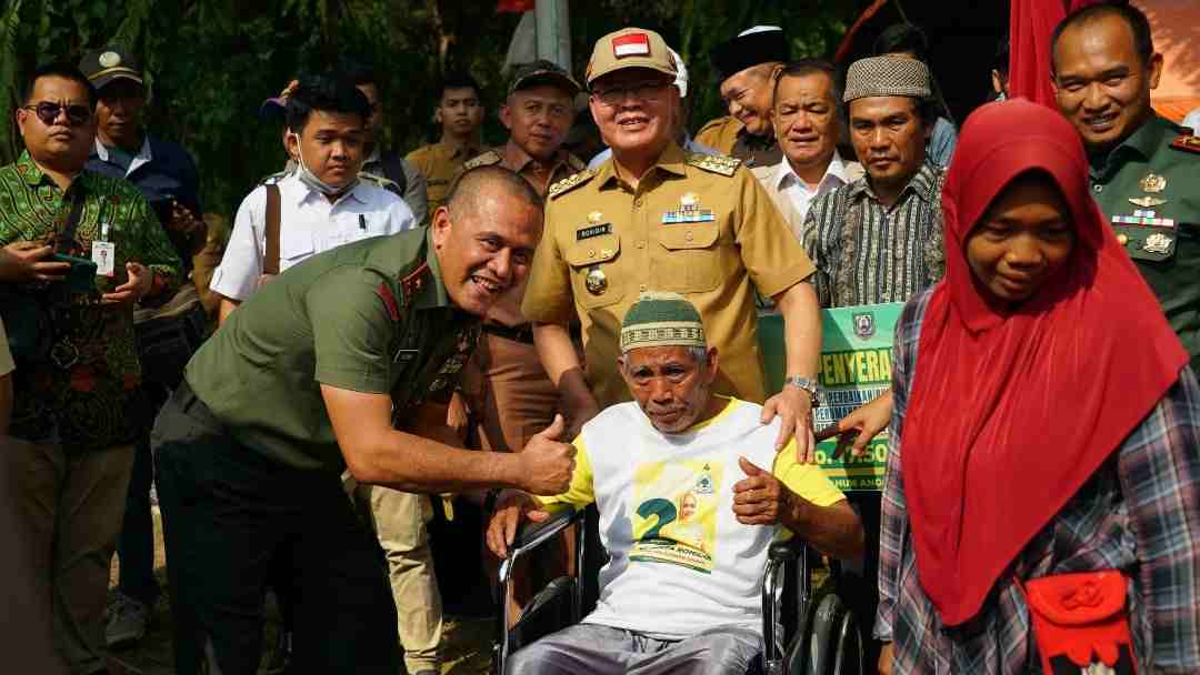 Kota bengkulu