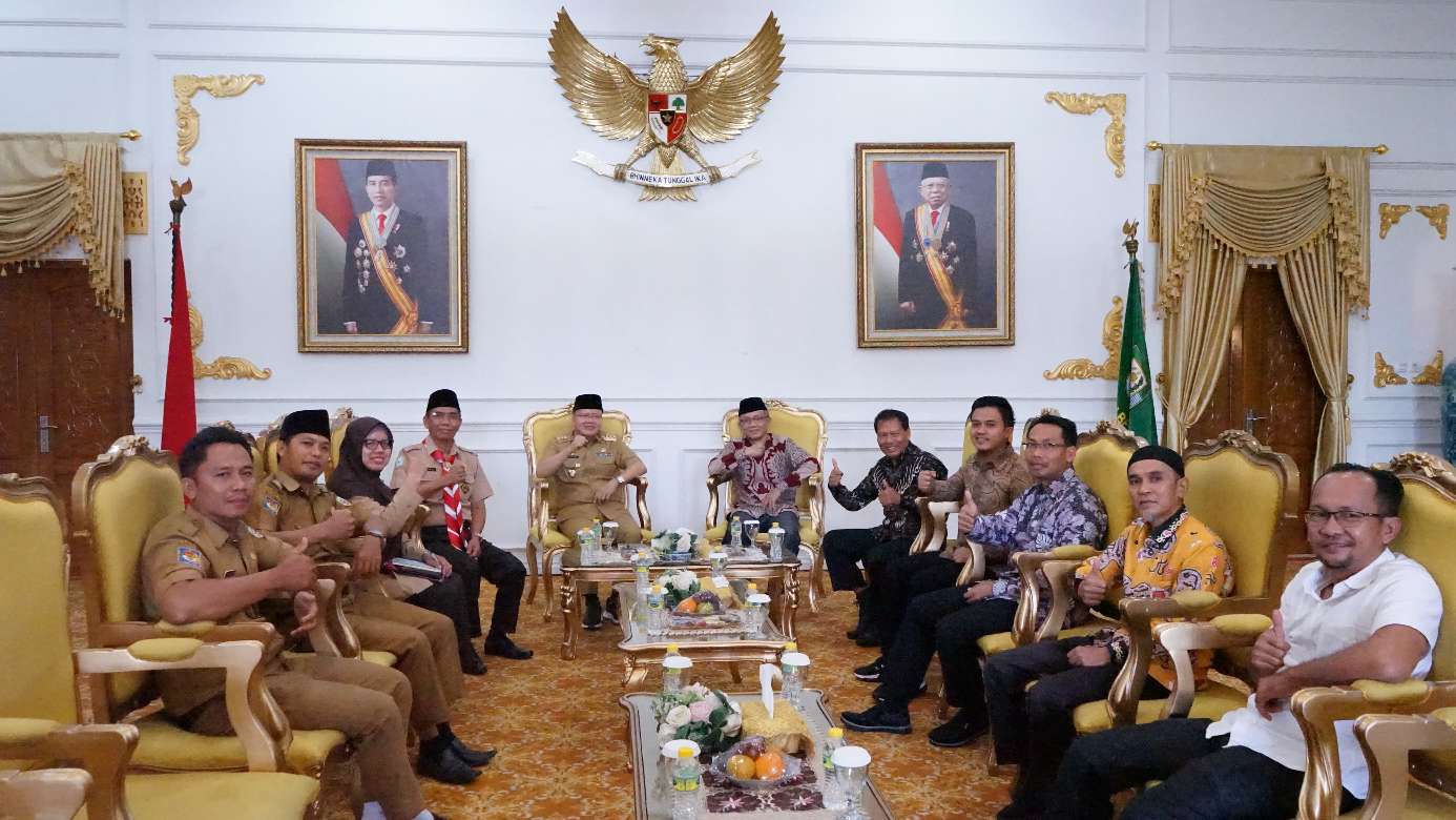 Kota bengkulu