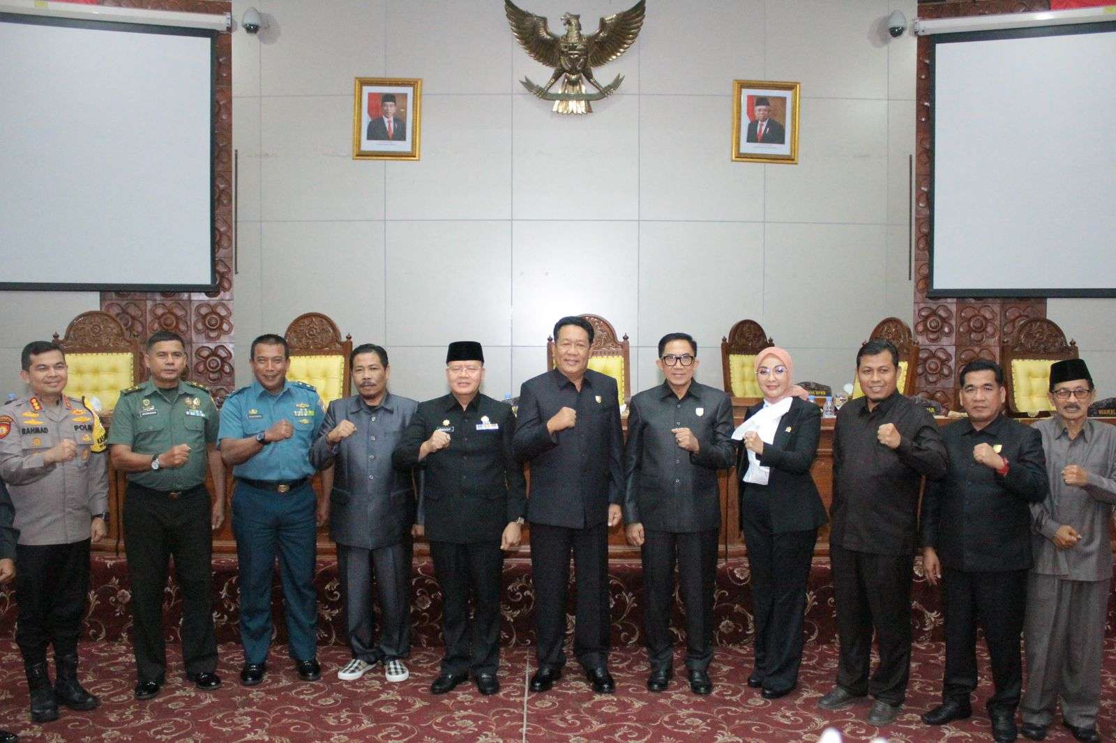 Kota bengkulu