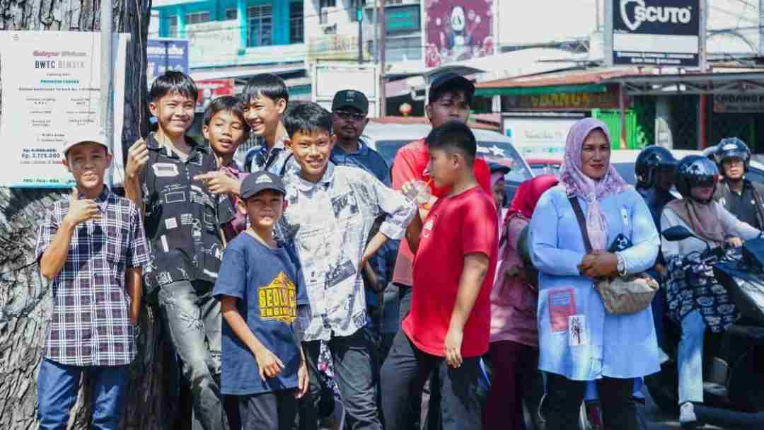 Kota bengkulu