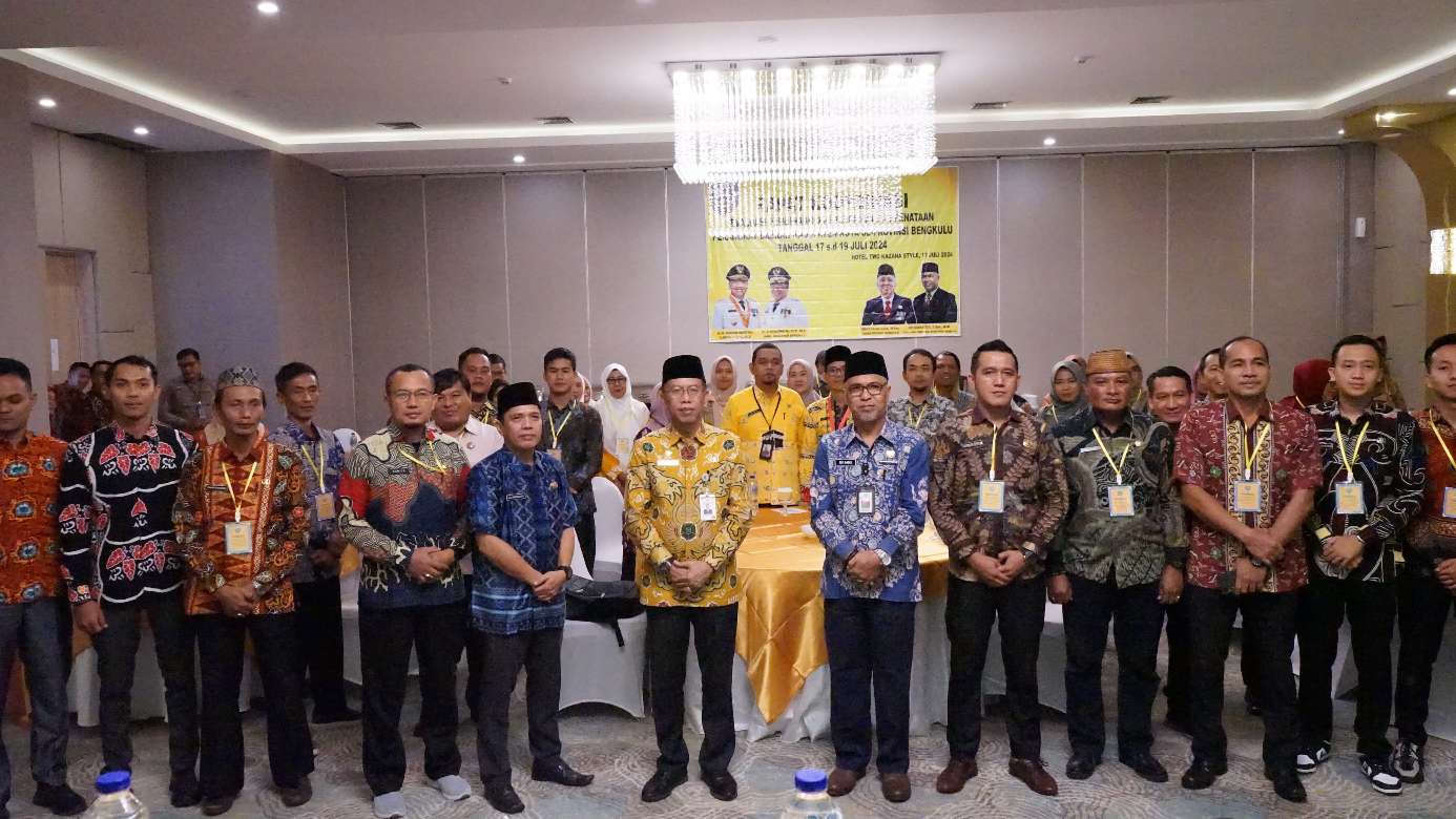 Kota Bengkulu