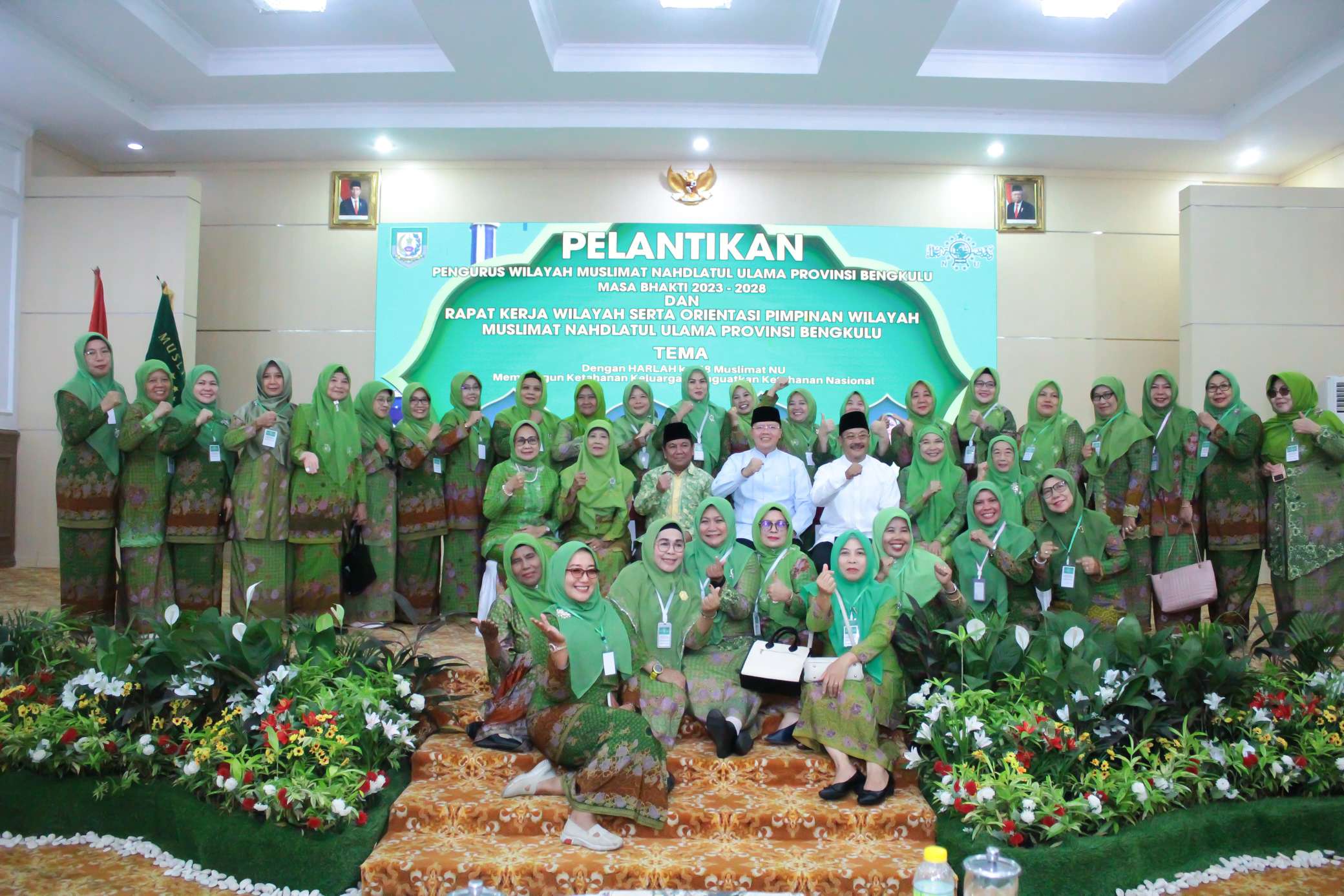 Bengkulu
