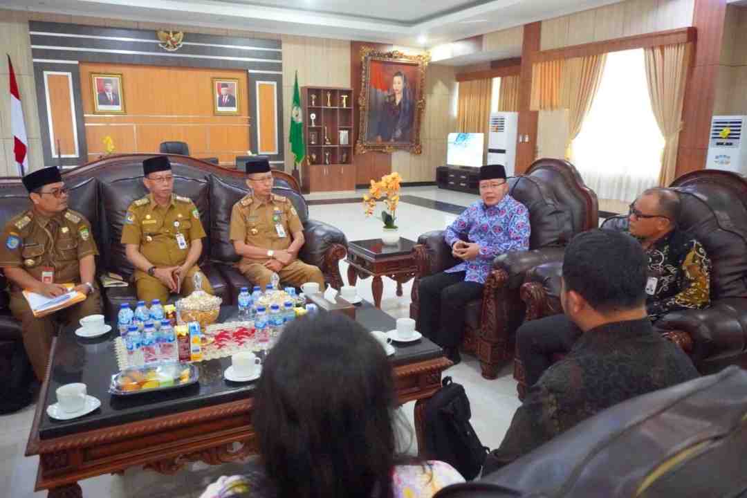 Kota Bengkulu