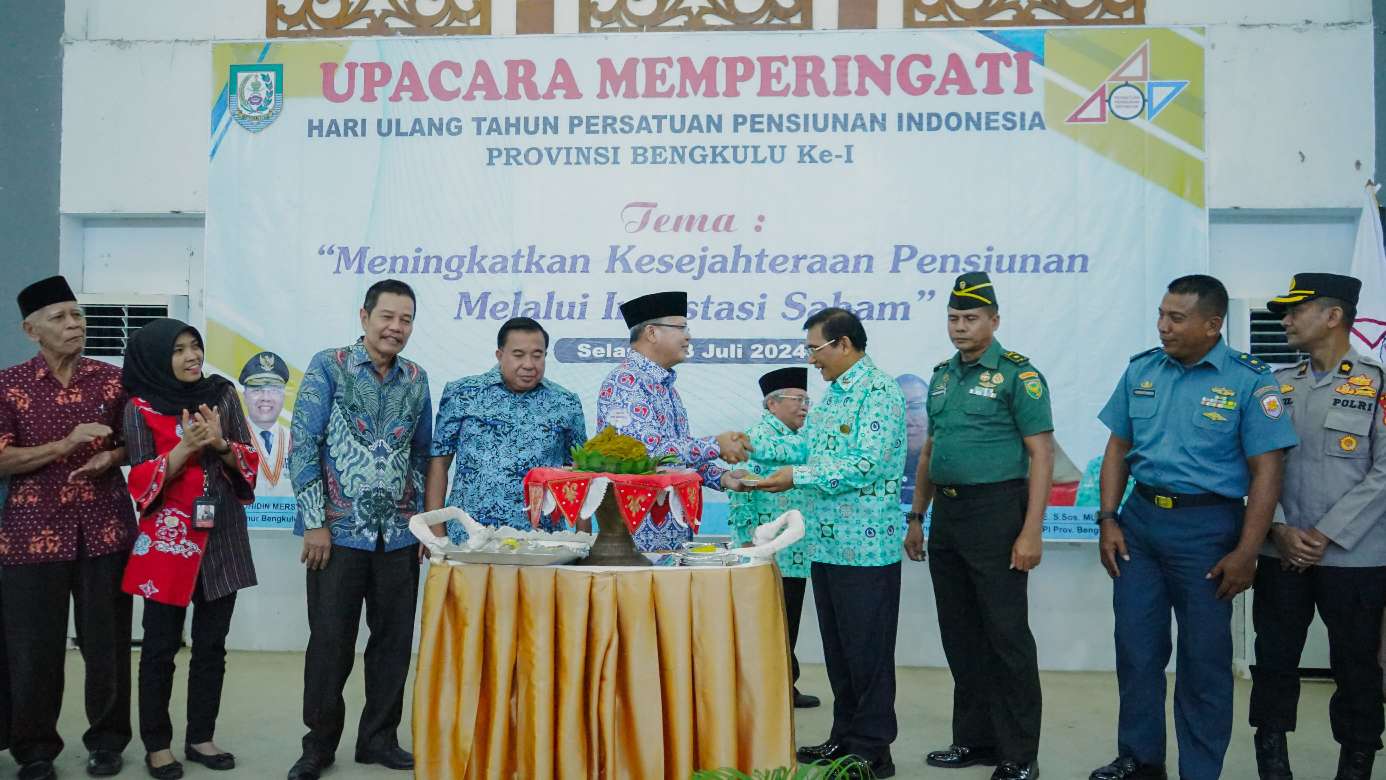Bengkulu