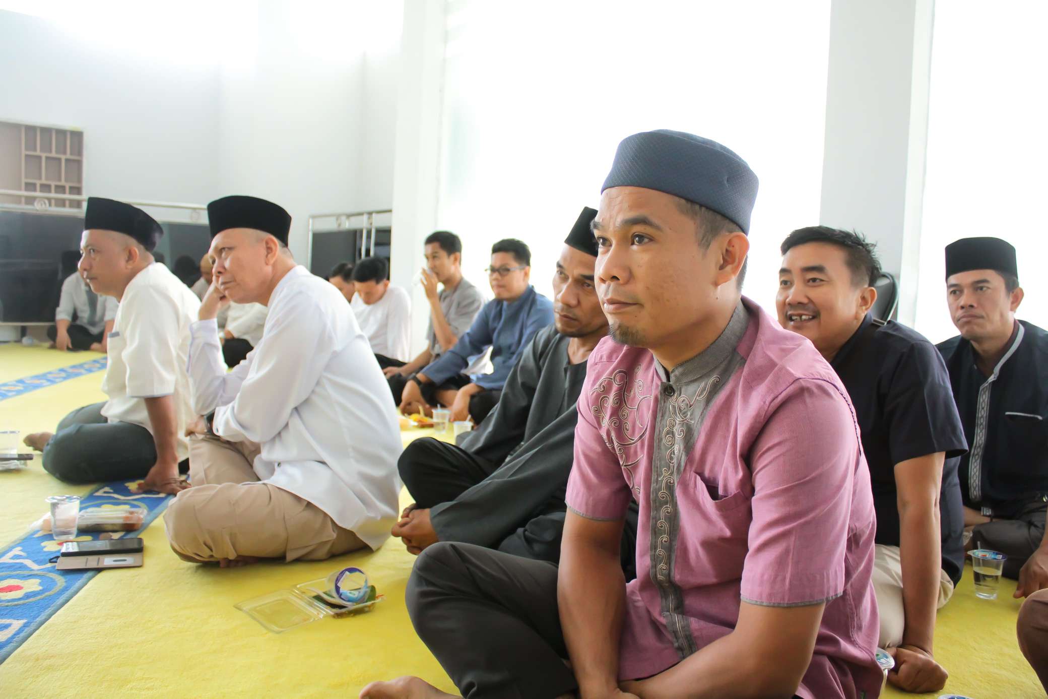 Bengkulu