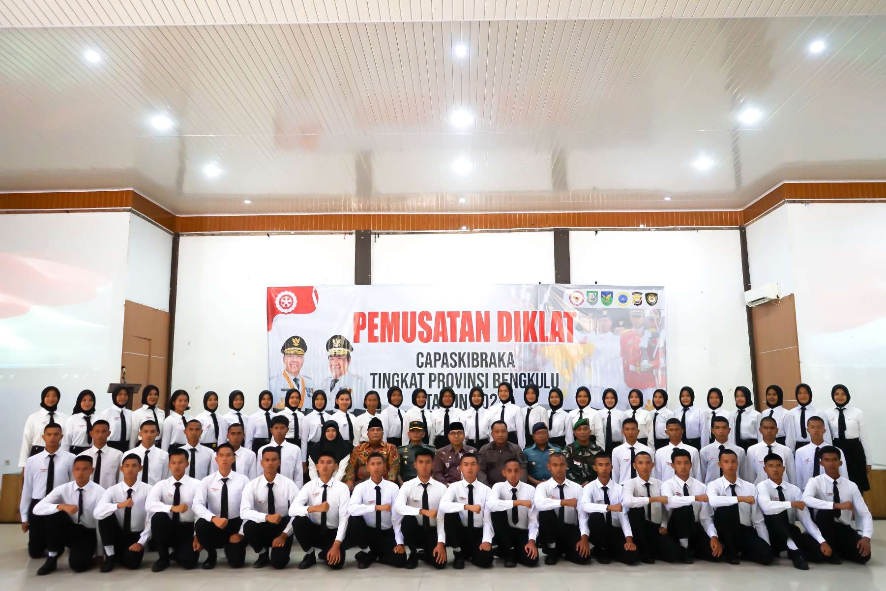 Bengkulu
