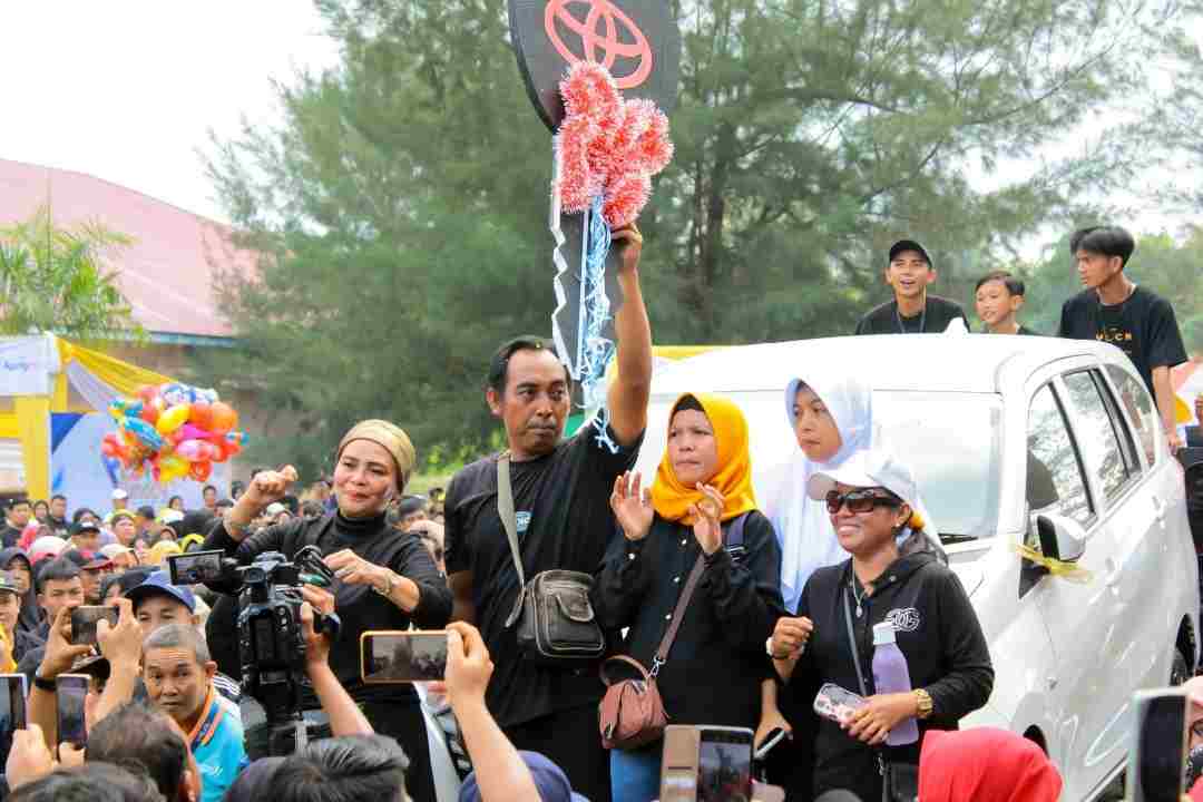 Kota bengkulu
