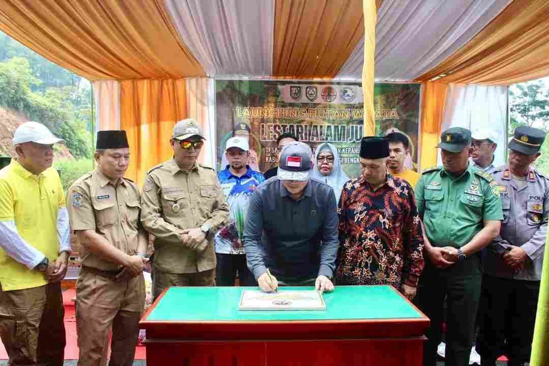 Kota bengkulu