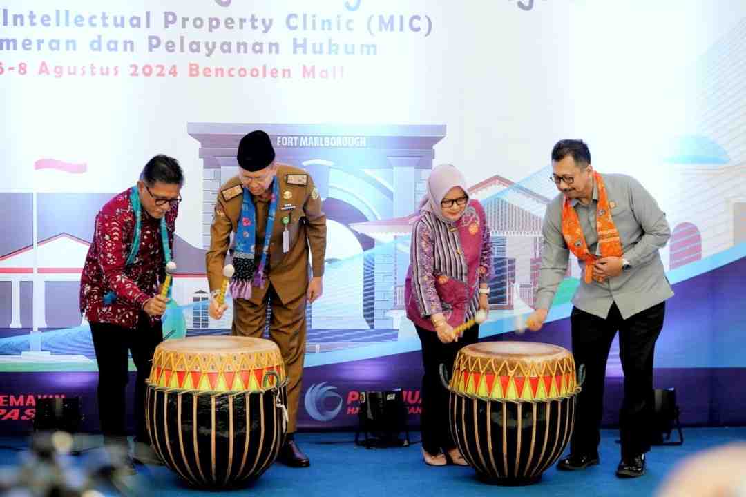 Kota bengkulu