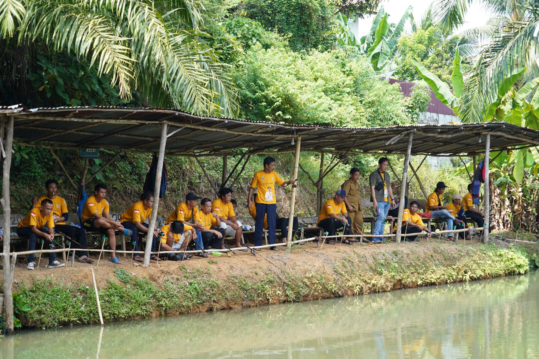 Bengkulu