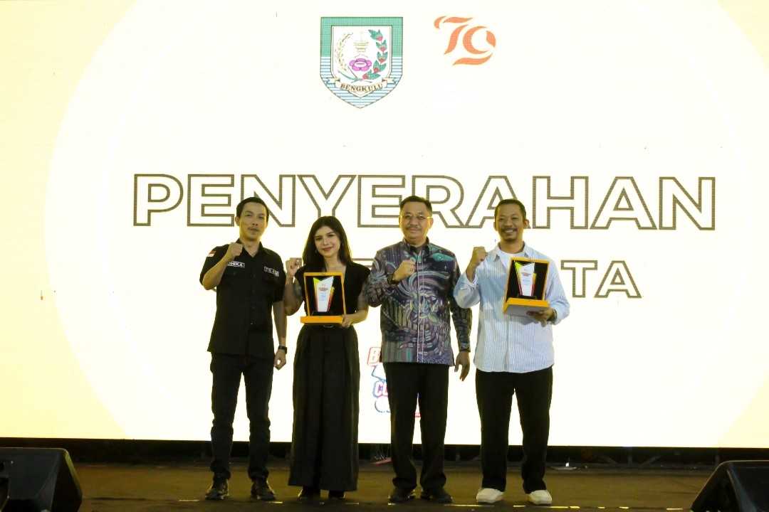 Kota Bengkulu