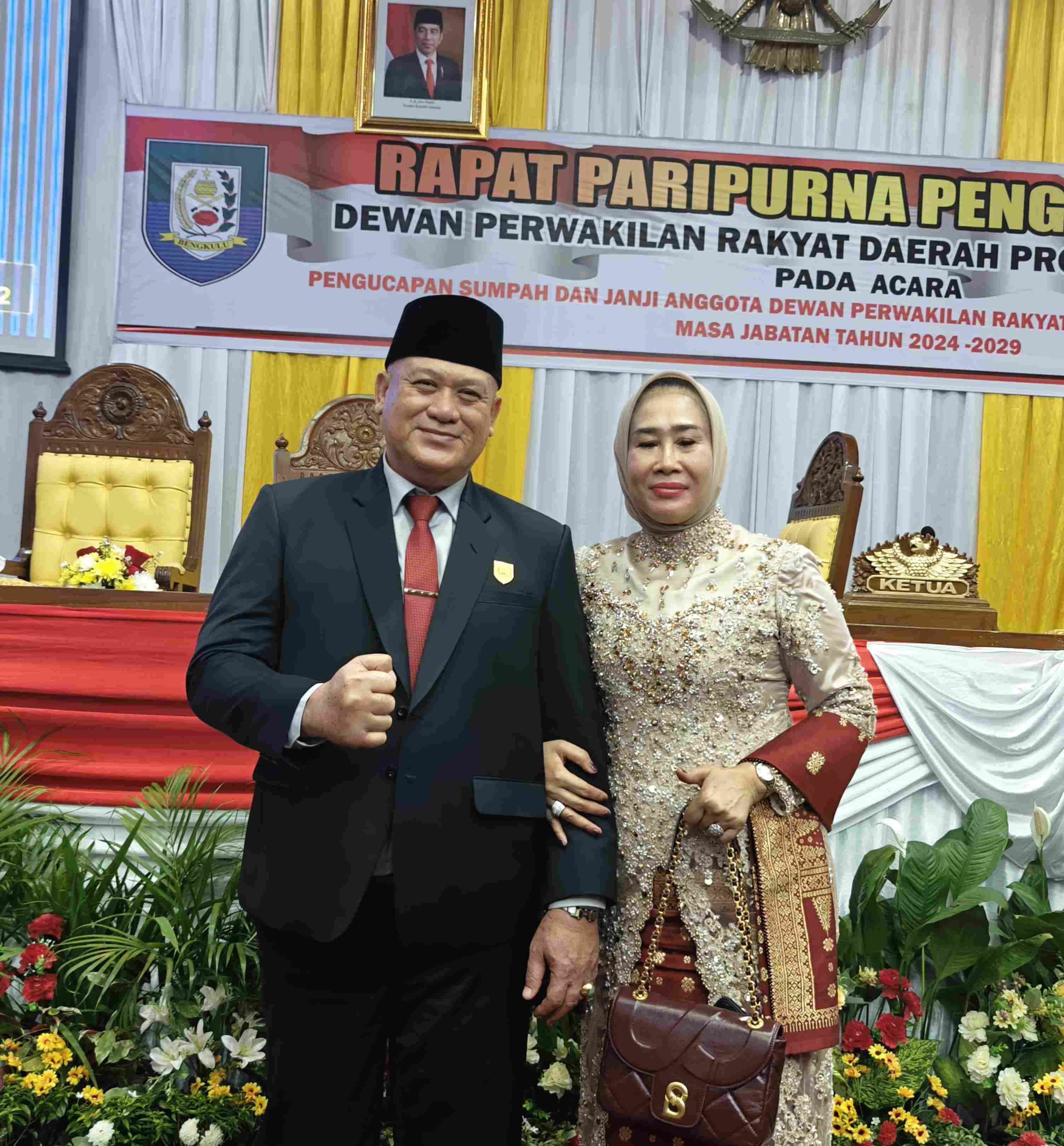 Kota bengkulu