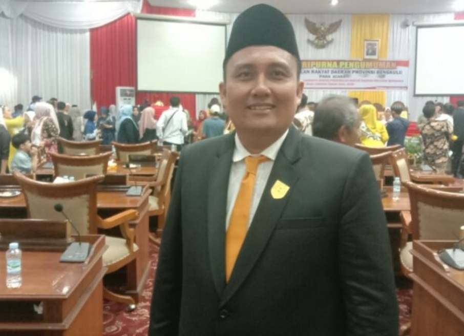 Kota Bengkulu