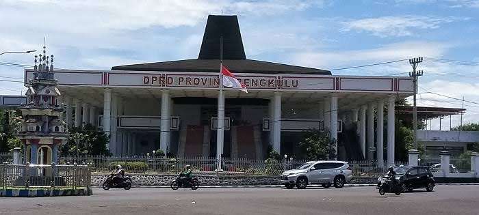 Bengkulu