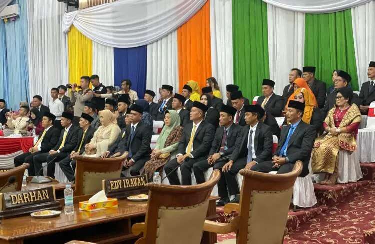 Bengkulu