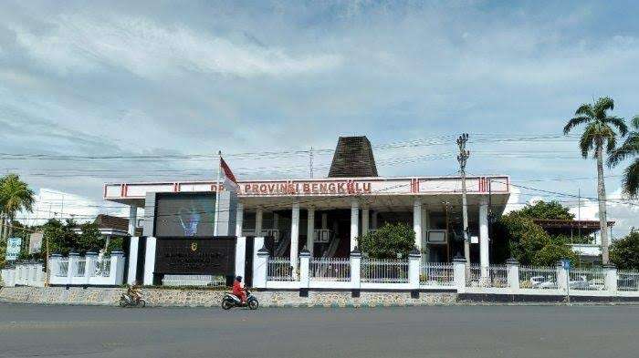 Bengkulu