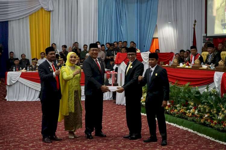 Bengkulu