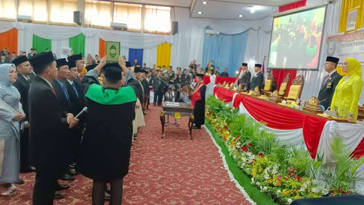 Bengkulu
