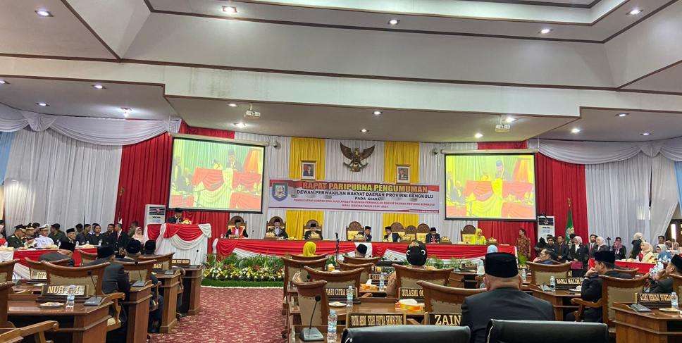 Bengkulu