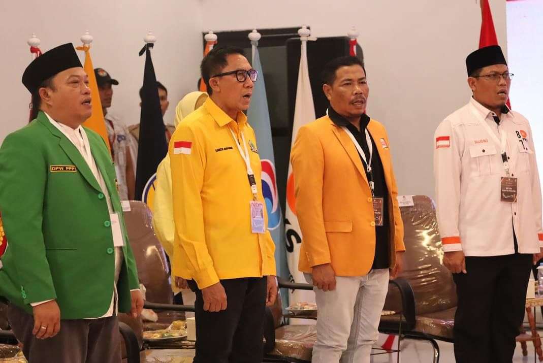 Bengkulu