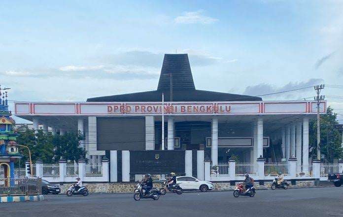 Bengkulu