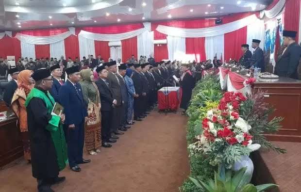Bengkulu