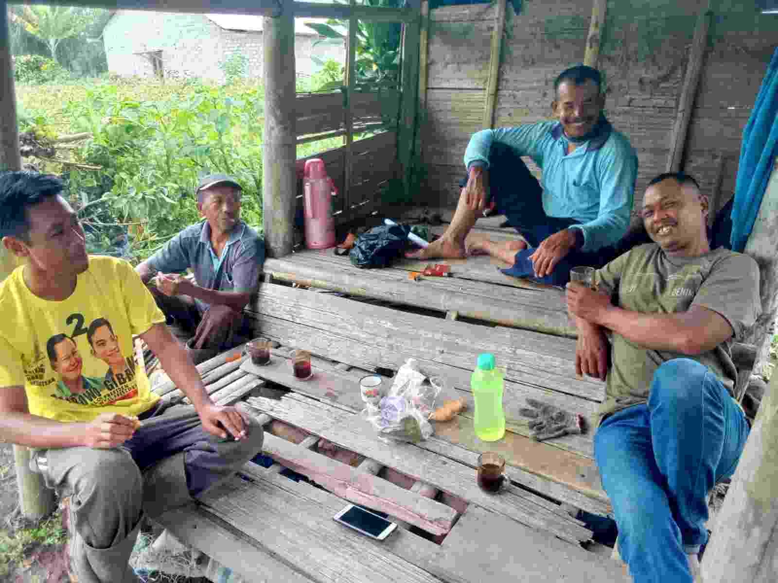 Kota Bengkulu