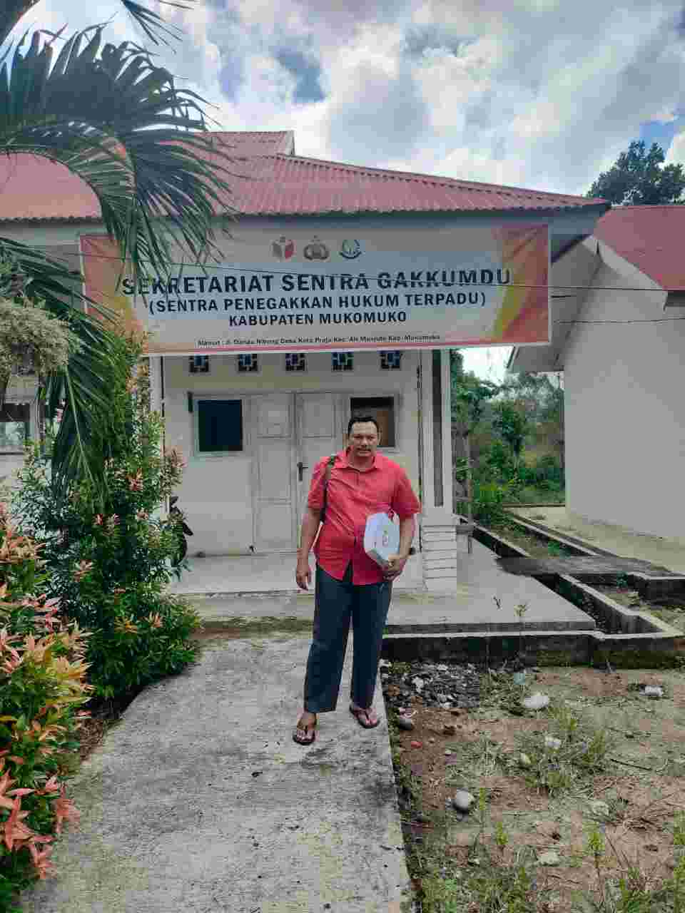 Kota Bengkulu