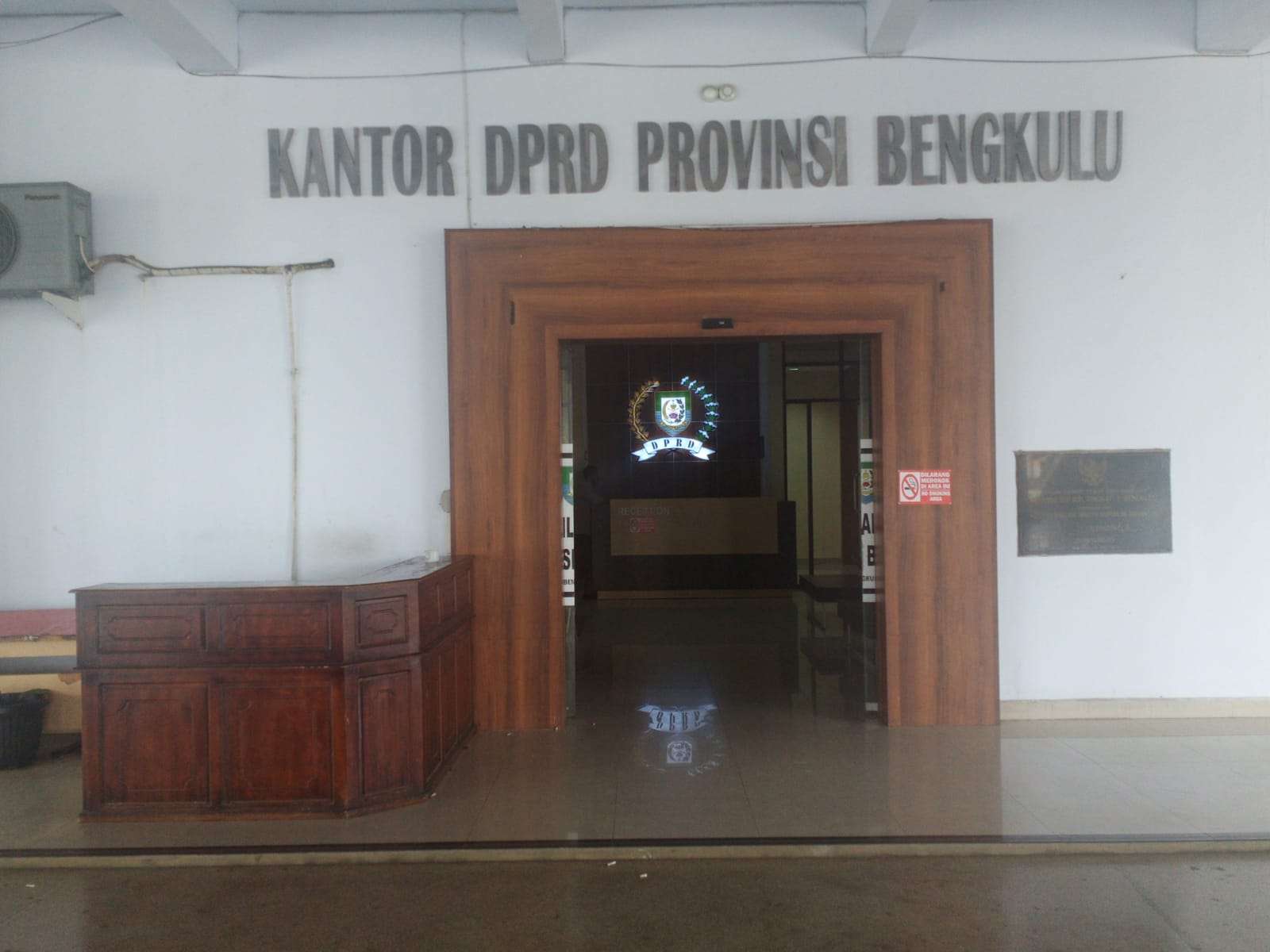 Bengkulu