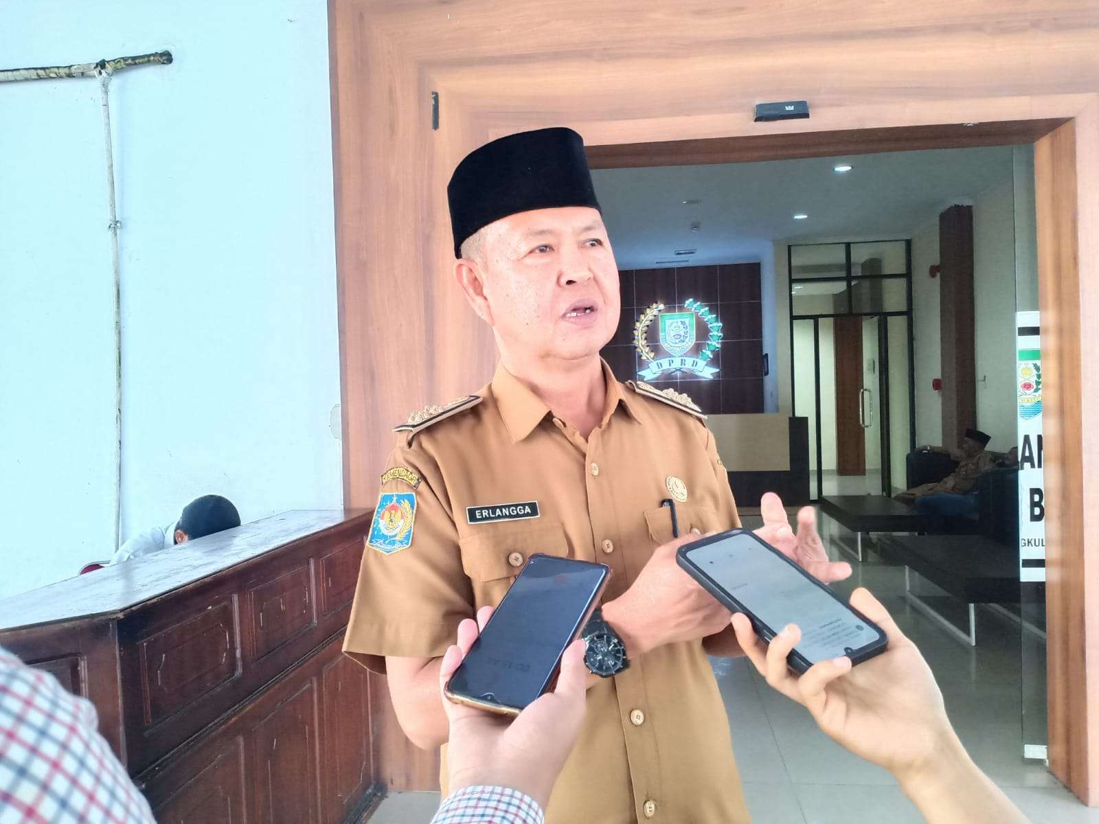 Bengkulu