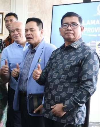 Bengkulu