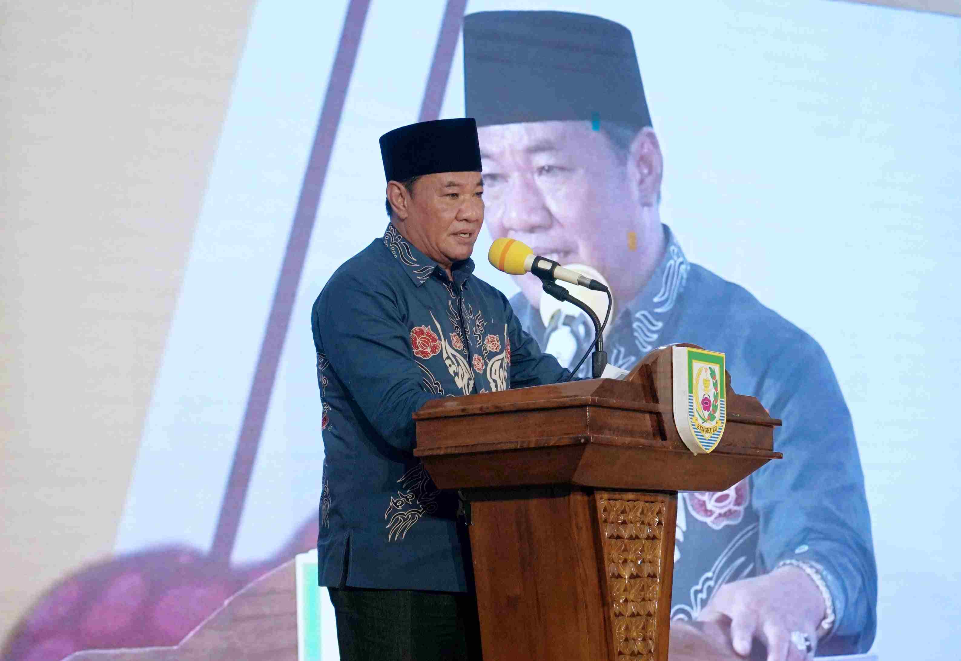 Kota Bengkulu