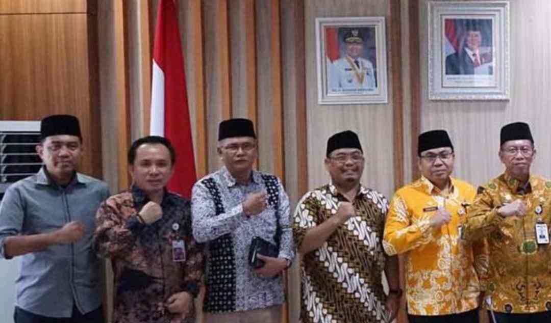 Kota Bengkulu