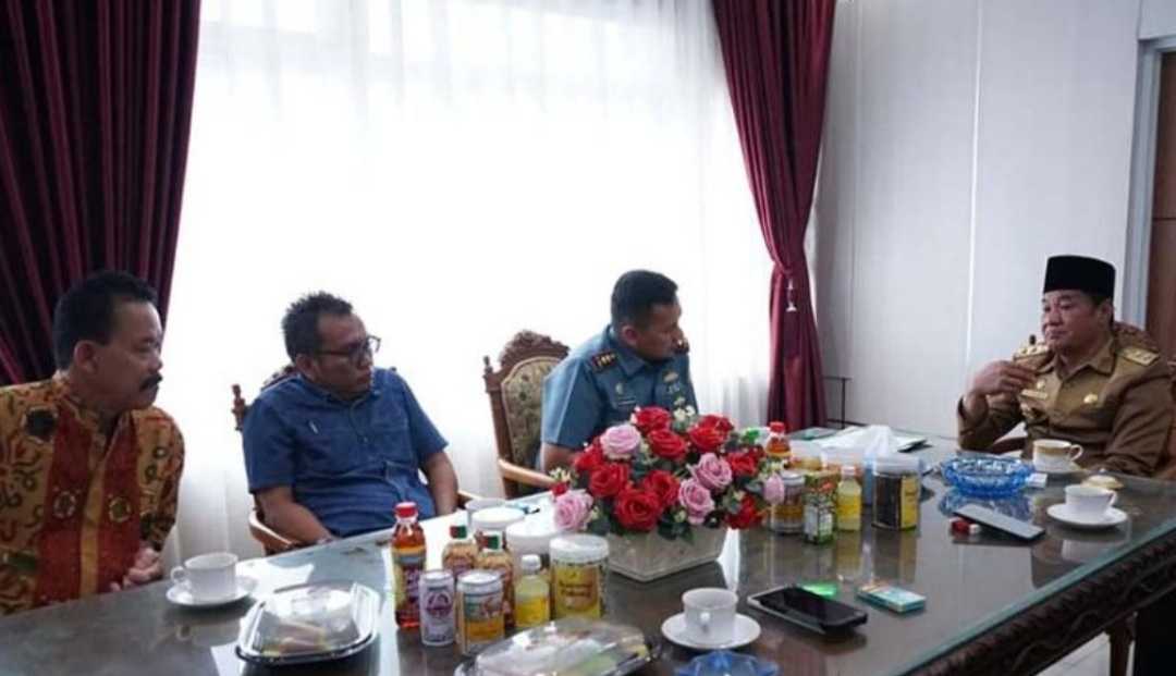 Kota Bengkulu