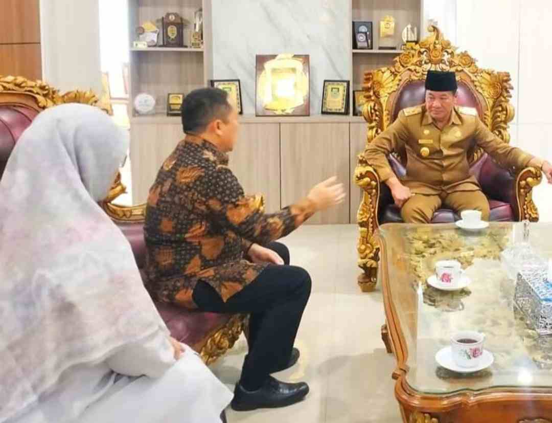 Kota Bengkulu