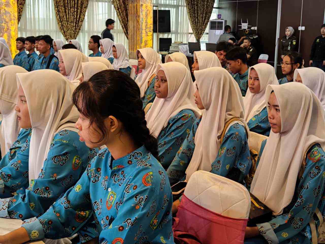 Kota bengkulu