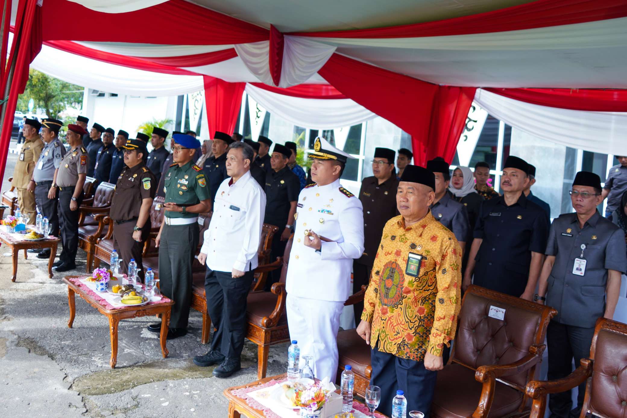 Bengkulu