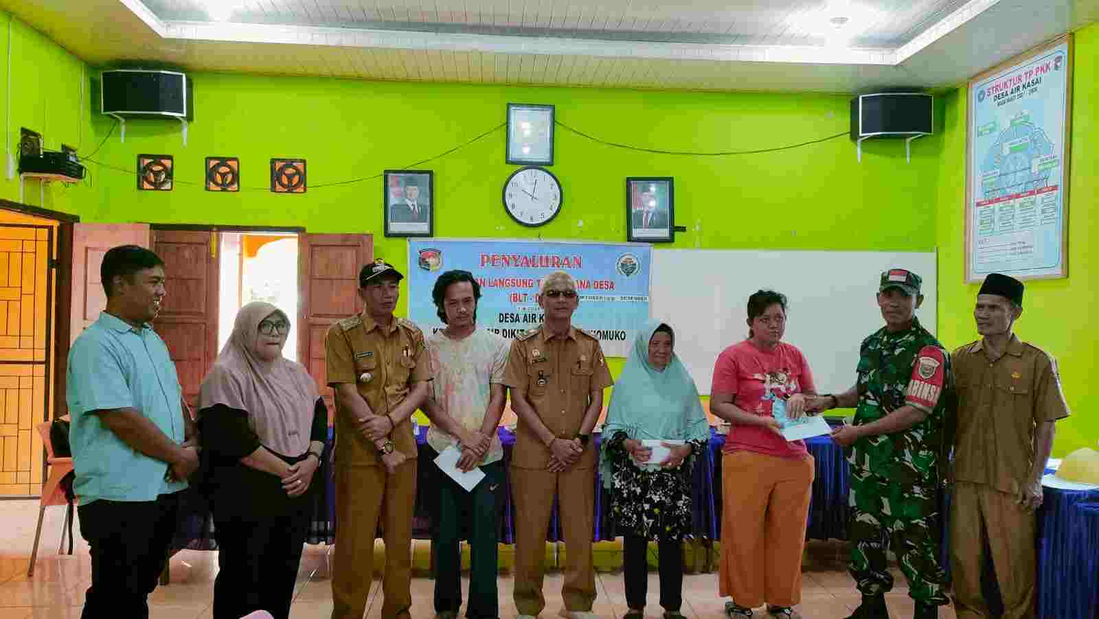 Kota Bengkulu