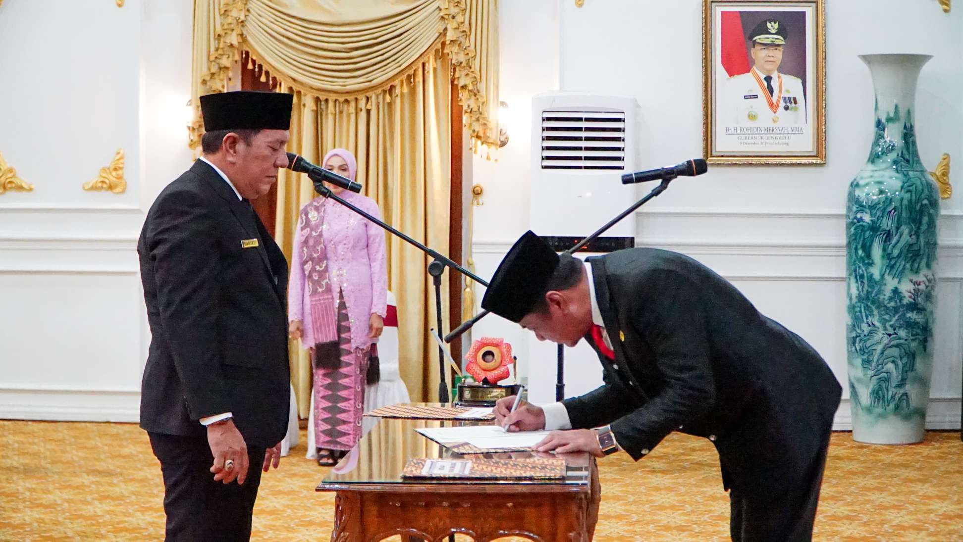 Bengkulu