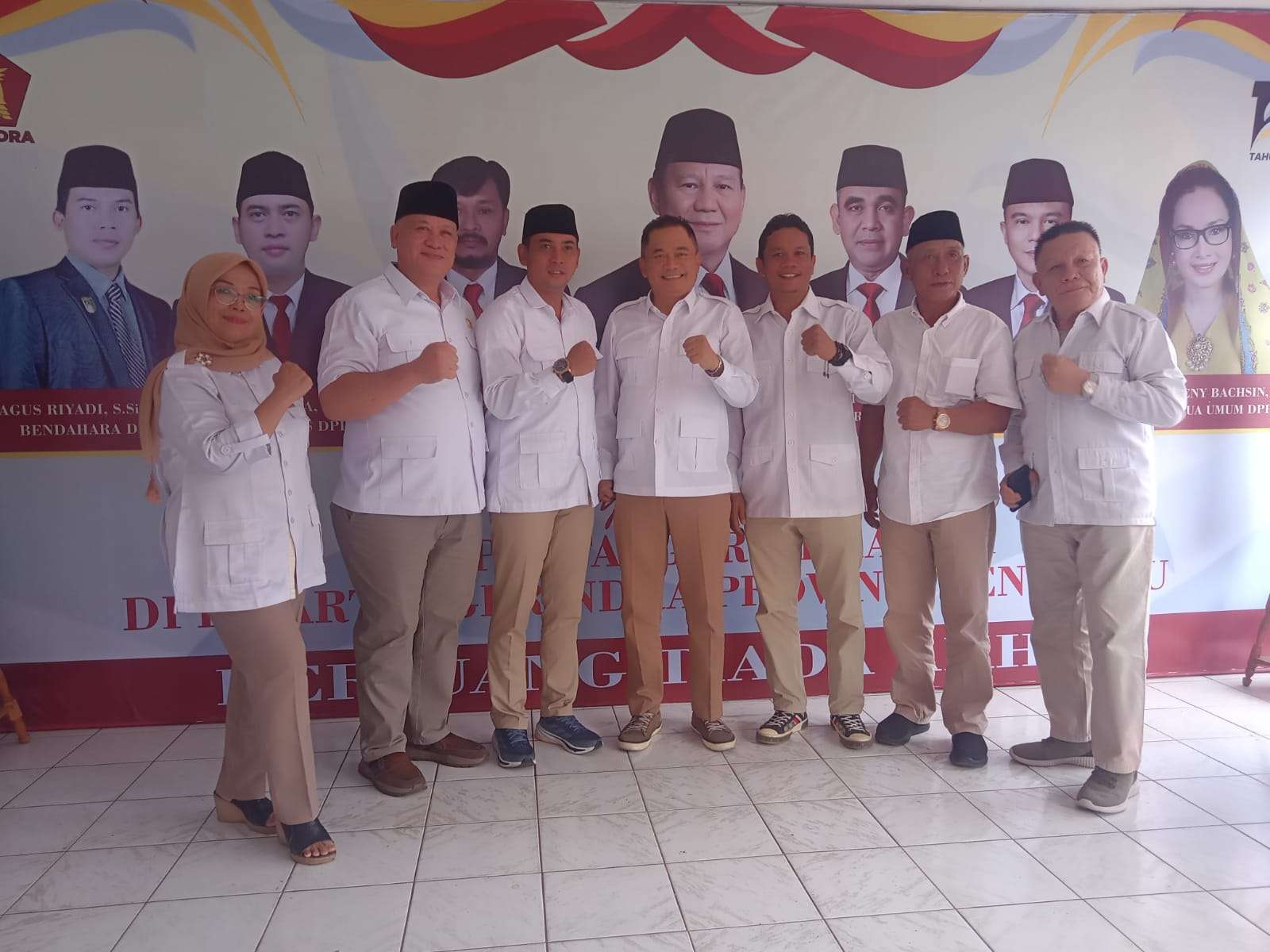 Bengkulu